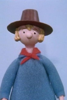 Camberwick Green - Season 1