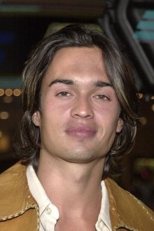 Photo of Corey Pearson