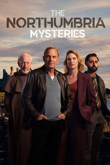 The Northumbria Mysteries