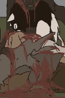 Wolf Song: The Movie