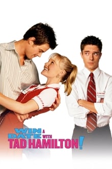 Win a Date with Tad Hamilton! movie poster