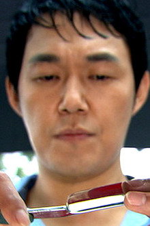 칼잡이 이발사