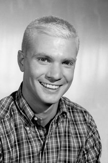 Photo of Dwayne Hickman