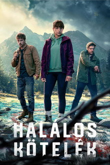 Halálos kötelék