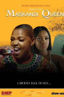 Maskandi Queen