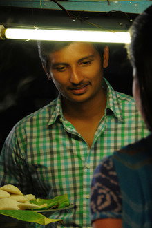 ரெளத்திரம்