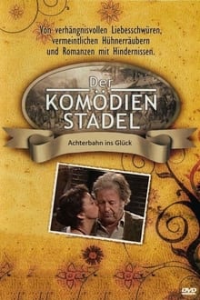 Poster do filme Der Komödienstadel - Achterbahn ins Glück