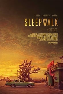 Sleepwalk 2018