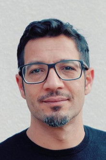 Photo of Ayhan Sahin