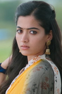 Bheeshma