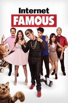 Internet Famous movie poster