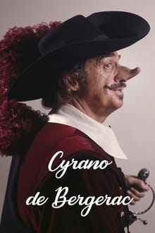 Poster do filme Cyrano de Bergerac