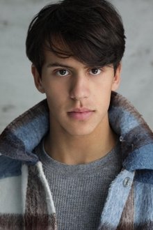 Photo of Aristou Meehan