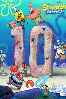 Staffel 10