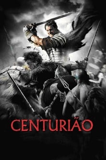 Poster do filme Centurião