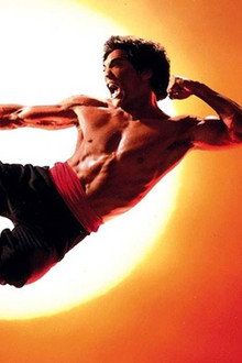 Dragon: The Bruce Lee Story