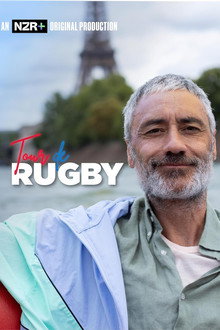 Tour De Rugby