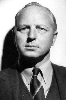 Photo of Gladden James