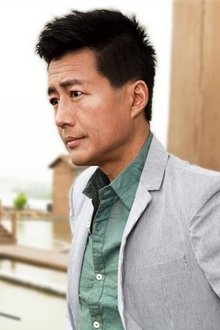 Photo of Gao Shuguang