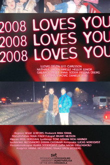 2008 Loves You