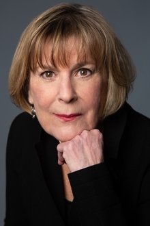 Photo of Cynthia Mace