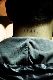 A.C.A.B.---All-Cops-Are-Bastards