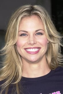 Brooke Burns profile picture