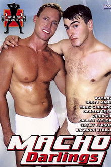 Macho Darlings
