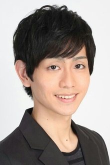 Photo of Kazuki Miyagi