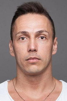 Photo of Stanislav Rogachev