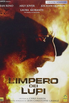 L'impero dei lupi