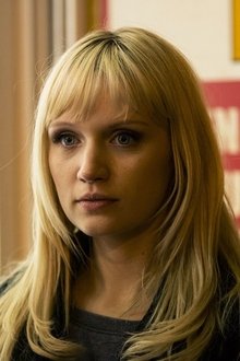 Photo of Emily Berrington