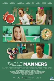 Table Manners 2018