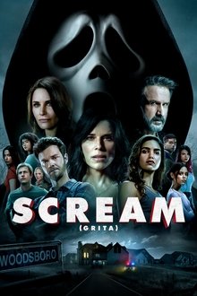 Scream (Grita)