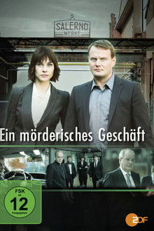 Ein mörderisches Geschäft