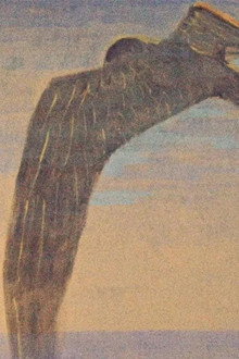 M. K. Čiurlionis: mintys, tapyba, muzika