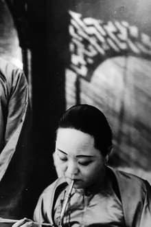 桃花泣血記