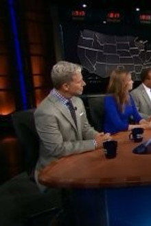Real Time with Bill Maher season 11 episode 21