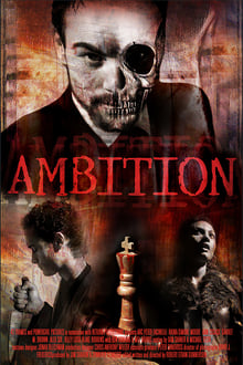 Poster do filme Ambition