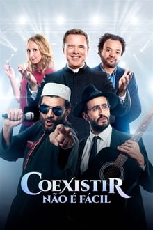 Poster do filme Coexister