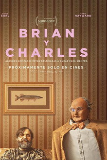 Brian y Charles