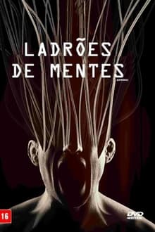 Poster do filme Ladrões de Mentes