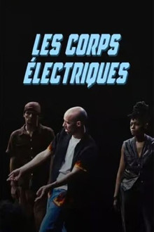Les Corps électriques