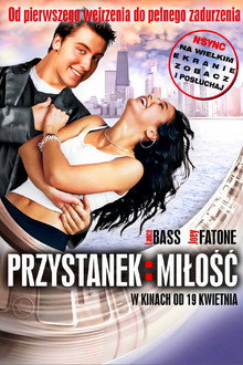 Przystanek miłość