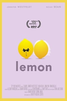 Poster do filme Lemon