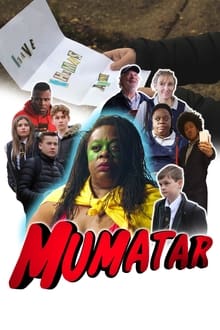 Poster do filme Mumatar