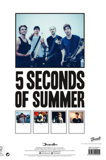 5 Seconds of Summer - Rock in Rio Ao Vivo