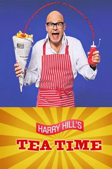 Harry Hill's Tea Time