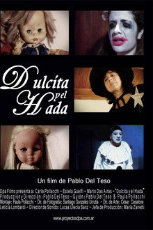 Dulcita y el hada