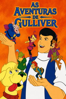 As Aventuras de Gulliver